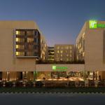 Holiday Inn New Delhi International Airport