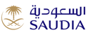 Saudia